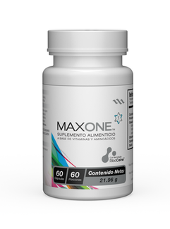 MaxOne RiboCeine